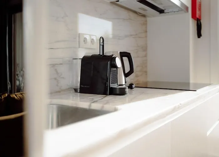 Daire Almada 516 By Best2stay Porto