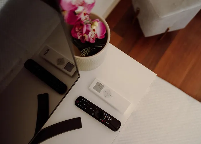 Almada 516 By Best2stay Daire *