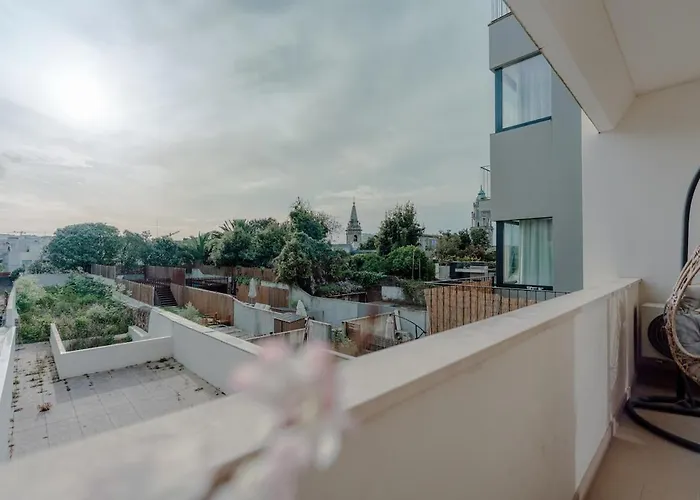 Almada 516 By Best2stay Daire