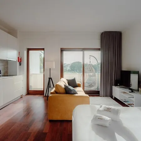 Almada 516 By Best2stay *