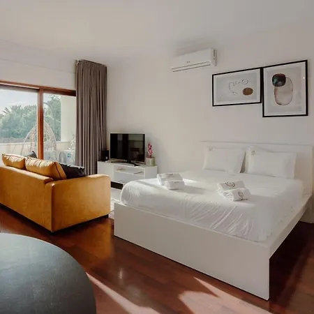 Almada 516 By Best2stay شقة *