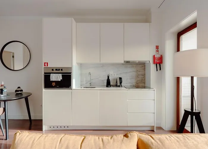 Almada 516 By Best2stay Porto