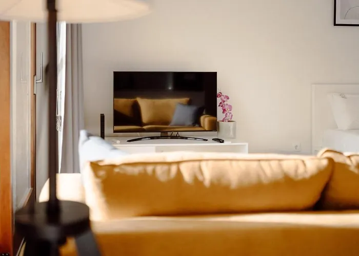 Almada 516 By Best2stay * Porto