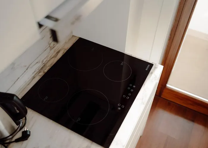 Almada 516 By Best2stay *