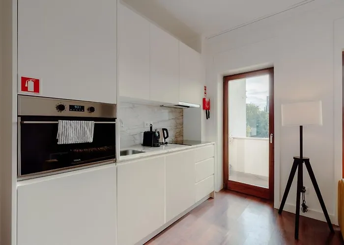 Almada 516 By Best2stay Oporto