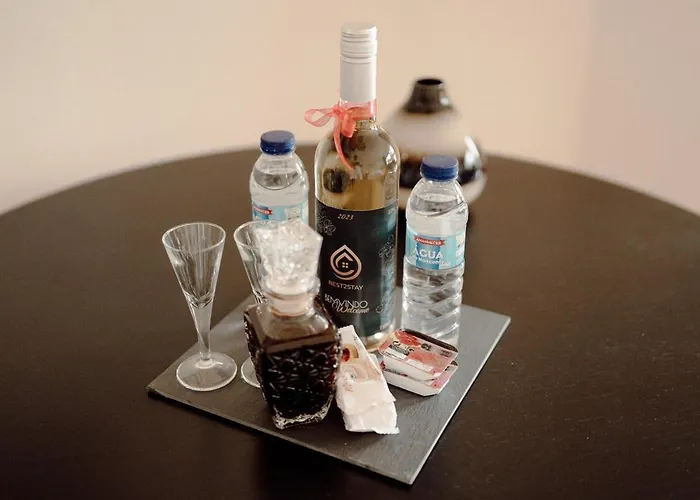 Almada 516 By Best2stay