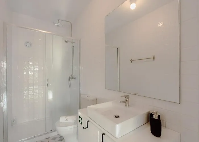 Almada 516 By Best2stay *