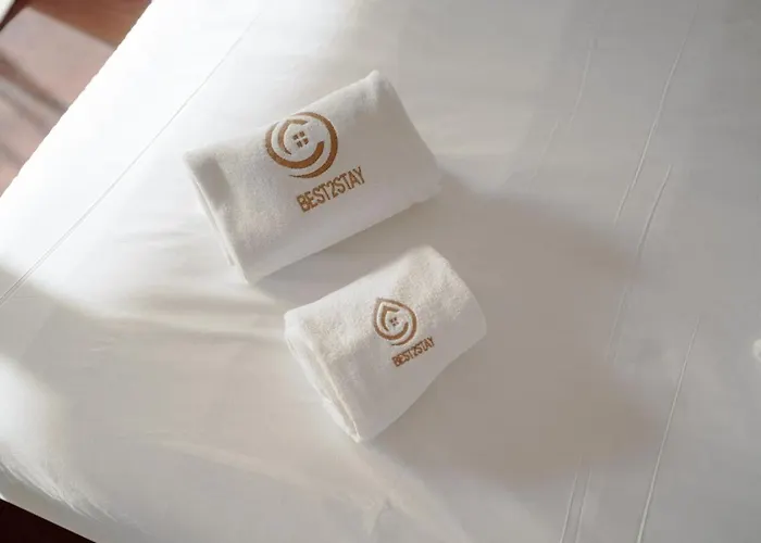 Almada 516 By Best2stay