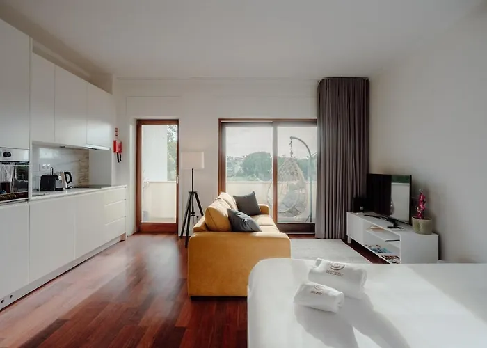 Almada 516 By Best2stay *