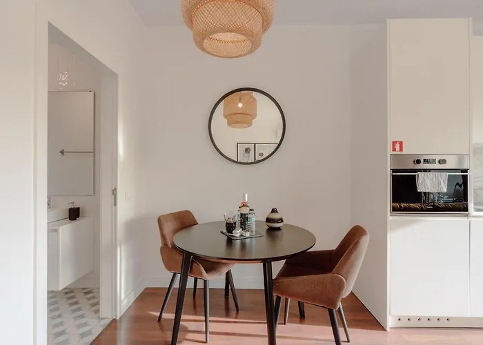 Almada 516 By Best2stay