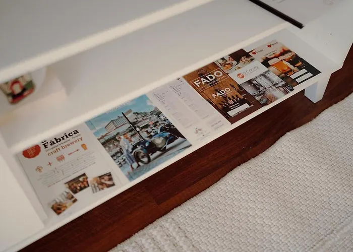 Lejlighed Almada 516 By Best2stay Porto