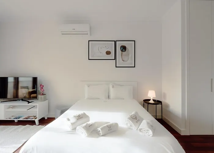 Almada 516 By Best2stay Porto