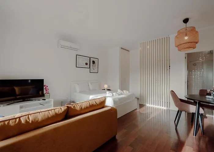 Almada 516 By Best2stay Lägenhet Oporto