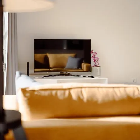 Almada 516 By Best2stay * Porto