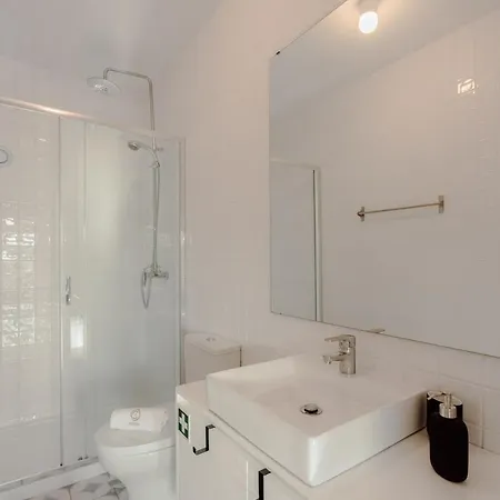 Almada 516 By Best2stay *