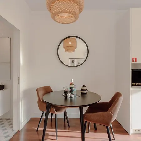 Almada 516 By Best2stay