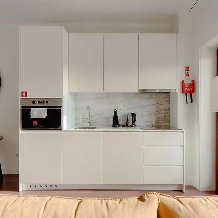 Almada 516 By Best2stay Porto