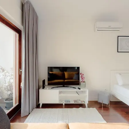 Apartamento Almada 516 By Best2stay