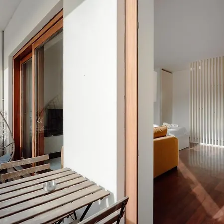 Almada 516 By Best2stay Apartamento Porto