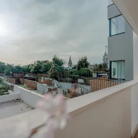 Almada 516 By Best2stay Apartamento