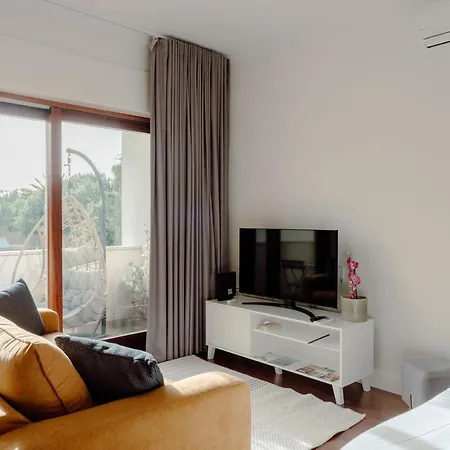 Almada 516 By Best2stay Apartment