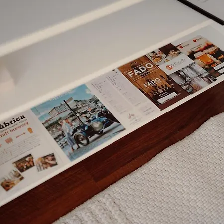 Apartment Almada 516 By Best2stay Porto