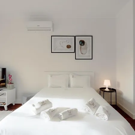 Almada 516 By Best2stay Porto