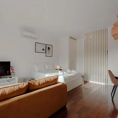 Almada 516 By Best2stay Apartamento Porto
