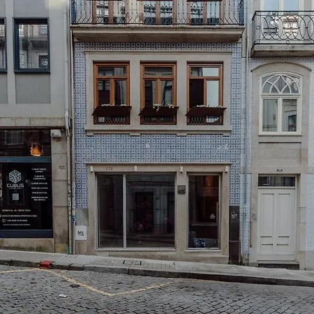 Almada 516 By Best2stay Apartamento